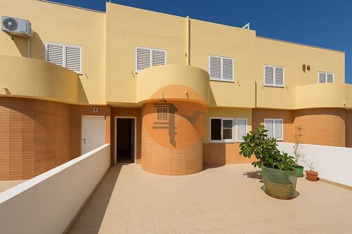 Foto - Haus in Vila Nova de Cacela, Faro