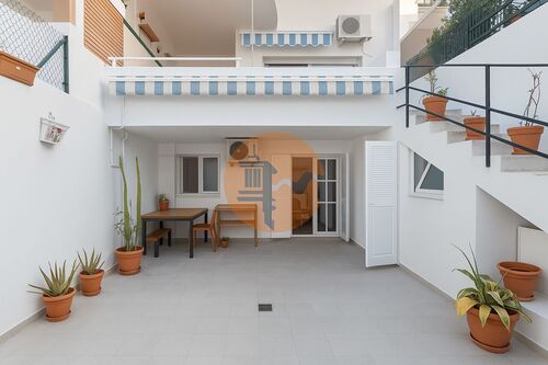 Foto - 1 Zimmer Einfamilienhaus zum Kaufen in Vila Nova de Cacela