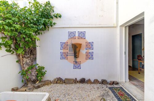 Foto - 3 Zimmer Einfamilienhaus zum Kaufen in Tavira