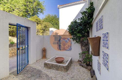 Foto - 3 Zimmer Einfamilienhaus in Tavira