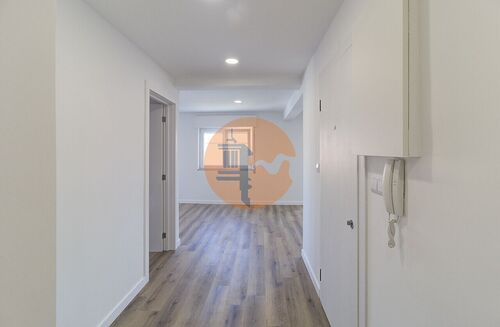 Foto - 3 Zimmer Etagenwohnung in Tavira