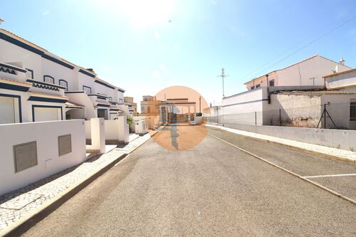 Foto - 3 Zimmer Einfamilienhaus zum Kaufen in Vila Nova de Cacela