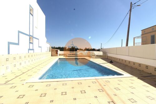 Foto - Einfamilienhaus in Vila Nova de Cacela zum Kaufen