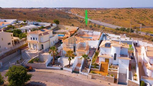 Foto - 4 Zimmer Einfamilienhaus zum Kaufen in Castro Marim