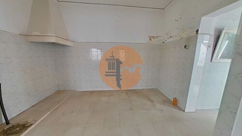 Foto - 2 Zimmer Einfamilienhaus in Olhao