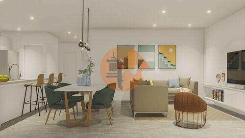 Foto - Wohnung in Olhao, Faro - 310.000,00&nbsp;EUR Kaufpreis, ca.&nbsp; 95,00&nbsp;m&sup2;