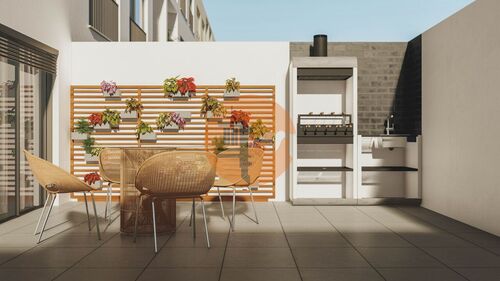 Foto - Wohnung in Olhao, Faro - 350.000,00&nbsp;EUR Kaufpreis, ca.&nbsp; 117,00&nbsp;m&sup2;