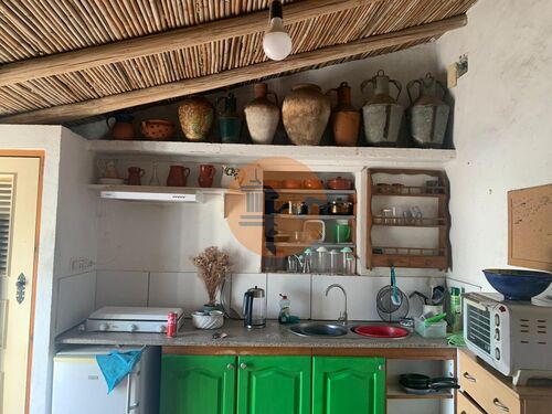 Foto - 2 Zimmer Einfamilienhaus in Castro Marim