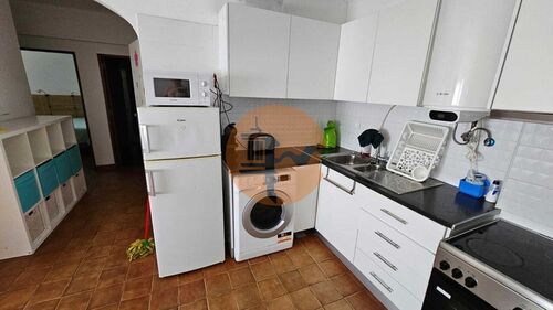 Foto - Wohnung in Monte Gordo, Faro - 650,00&nbsp;EUR Kaltmiete, ca.&nbsp; 61,00&nbsp;m&sup2;