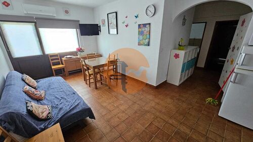 Foto - 2 Zimmer Etagenwohnung zur Miete in Monte Gordo