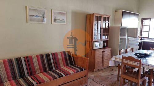 Foto - Einfamilienhaus in Monte Gordo zur Miete