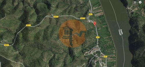 Foto - Grundstück in Alcoutim zum Kaufen