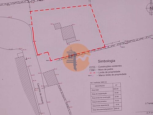 Foto - 5 Zimmer Einfamilienhaus in Castro Marim