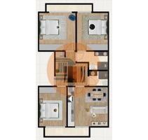 Wohnung in Lisbon, Lisbon - 499.900,00&nbsp;EUR Kaufpreis, ca.&nbsp; 101,00&nbsp;m&sup2; in Lisbon (PLZ: )