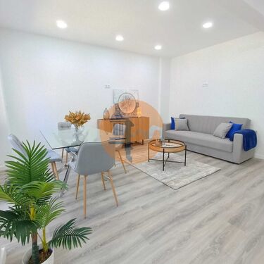 Foto - 3 Zimmer Etagenwohnung in Lisbon