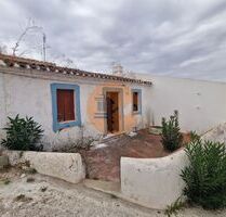 Haus in Alcoutim, Faro - 75.000,00&nbsp;EUR Kaufpreis, ca.&nbsp; 198,00&nbsp;m&sup2; in Alcoutim (PLZ: )