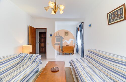 Foto - 2 Zimmer Etagenwohnung zum Kaufen in Castro Marim