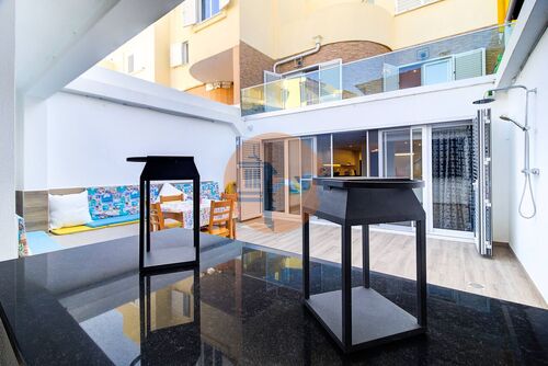 Foto - Einfamilienhaus in Vila Nova de Cacela zum Kaufen