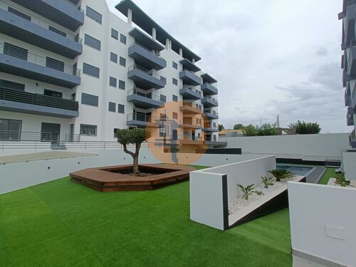 Foto - Wohnung in Olhao, Faro - 505.690,00 EUR Kaufpreis, ca.  158,00 m²