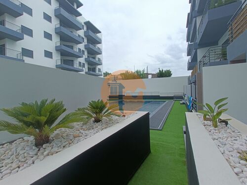 Foto - 3 Zimmer Etagenwohnung in Olhao