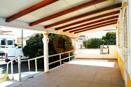 Foto - Einfamilienhaus in Vila Nova de Cacela
