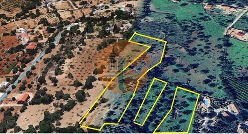 Foto - 3 Zimmer Einfamilienhaus in Conceicao e Estoi