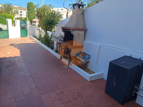 Foto - Haus in Monte Gordo, Faro - 800,00&nbsp;EUR Kaltmiete,