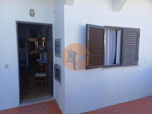 Foto - 2 Zimmer Einfamilienhaus zur Miete in Monte Gordo