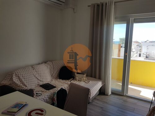 Foto - 1 Zimmer Etagenwohnung zum Kaufen in Monte Gordo
