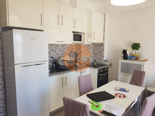 Foto - 1 Zimmer Etagenwohnung in Monte Gordo