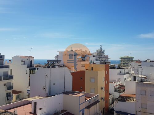 Foto - Etagenwohnung in Monte Gordo zum Kaufen