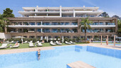 Foto - Appartement in Estepona - 669.000,00 EUR Kaufpreis, ca.  120,00 m²