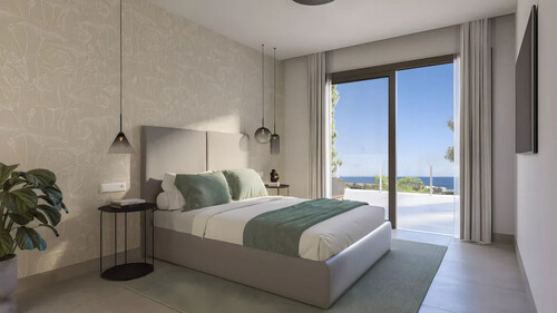 Foto - Appartement in Estepona zum Kaufen