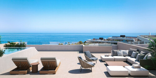 Foto - Appartement zum Kaufen in Manilva