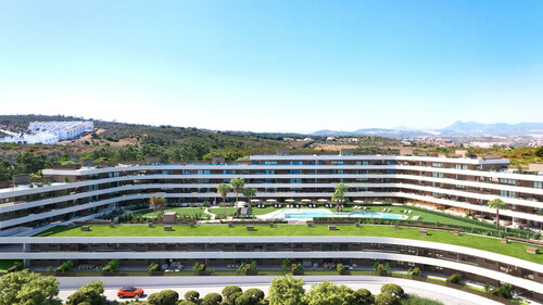 Foto - Appartement zum Kaufen in Manilva