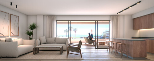 Foto - Appartement in Manilva zum Kaufen