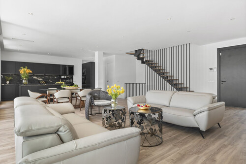 Foto - Einfamilienhaus in San Pedro de Alcántara