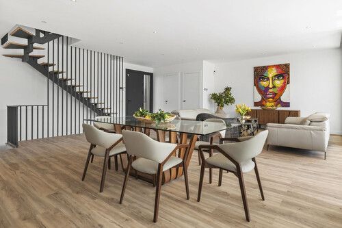 Foto - Einfamilienhaus in San Pedro de Alcántara zum Kaufen