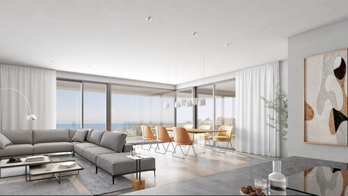 Foto - Appartement in Manilva