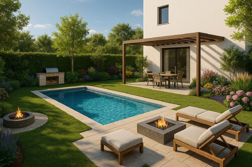 Foto - Einfamilienhaus in Mijas Costa - 899.950,00&nbsp;EUR Kaufpreis, ca.&nbsp; 162,00&nbsp;m&sup2;