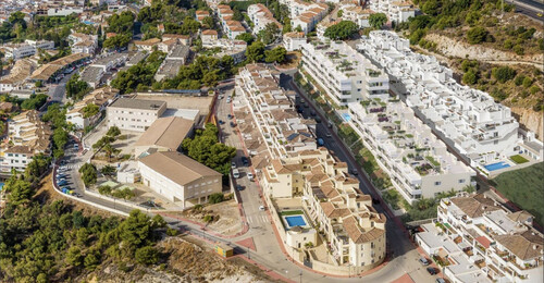 Foto - Appartement in Benalmadena Costa zum Kaufen