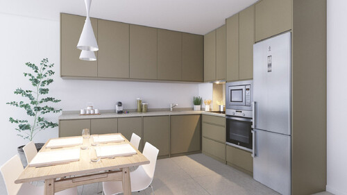 Foto - Appartement in Manilva zum Kaufen