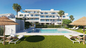 Foto - Appartement in Mijas Costa - 448.700,00&nbsp;EUR Kaufpreis, ca.&nbsp; 89,00&nbsp;m&sup2;