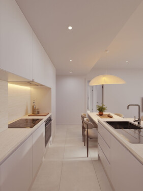 Foto - Appartement in Fuengirola zum Kaufen