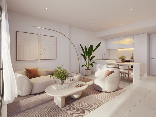 Foto - Appartement in Fuengirola