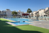 Foto - Wohnung in Torrevieja, Alicante