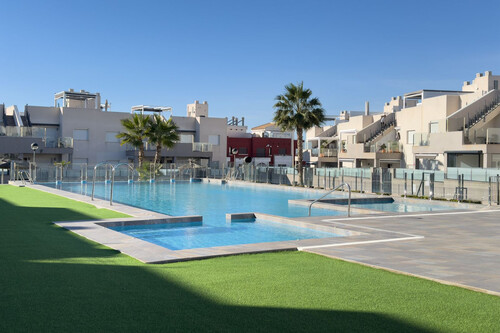 Foto - Wohnung in Torrevieja, Alicante
