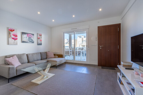 Foto - Etagenwohnung in Torrevieja zum Kaufen