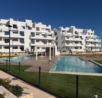 Wohnung in Los Alcazares, Murcia