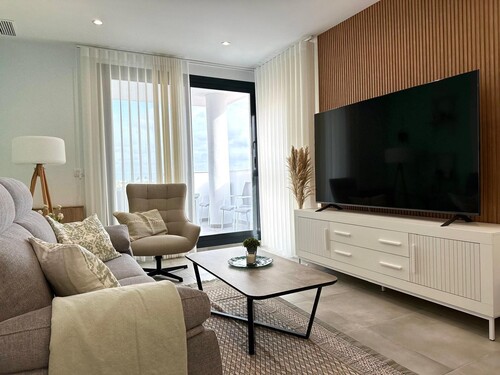 Foto - 2 Zimmer Etagenwohnung zum Kaufen in Los Alcazares